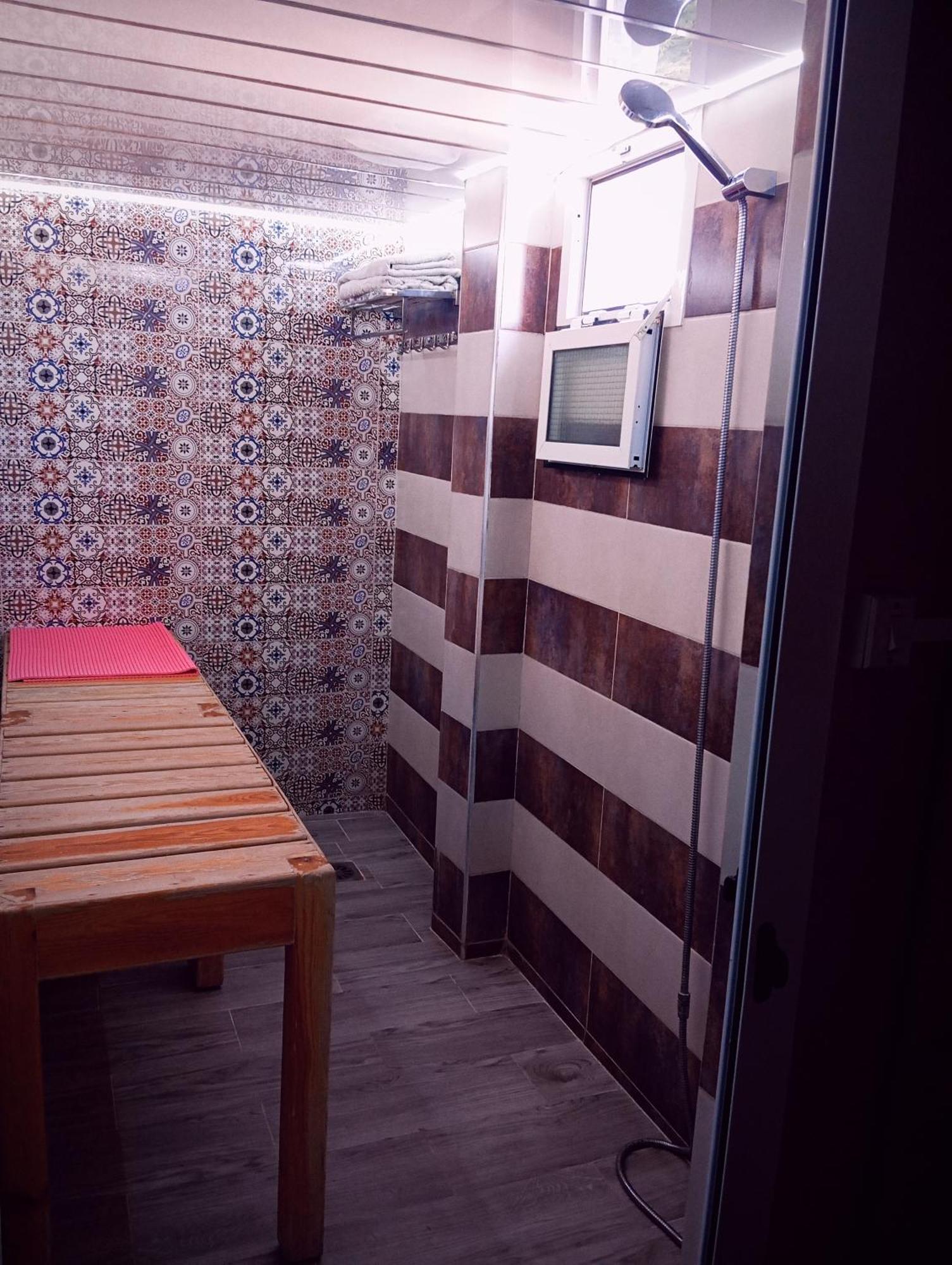 Hotel Lahlou Riad Cafeteria Oujda Exteriör bild